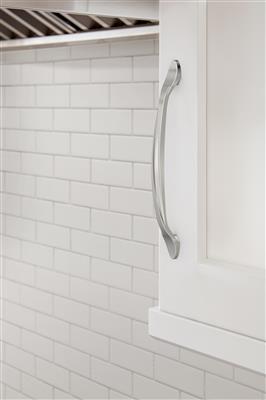 Intertwine Cabinet Pull