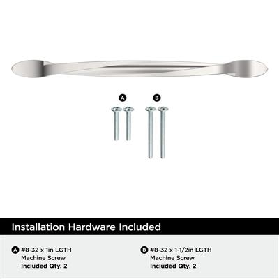 Intertwine Cabinet Pull