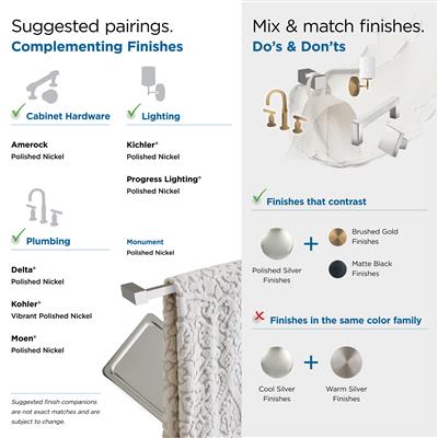 Monument Single Prong Robe Hook