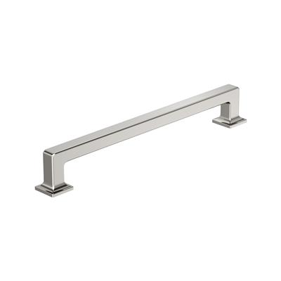 Lintel Appliance Pull