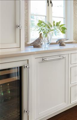 Winsome Appliance Pull