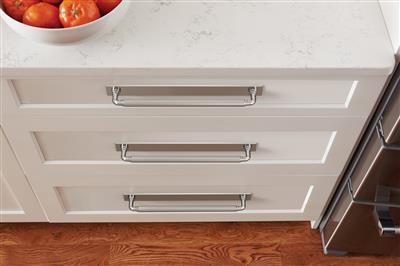 Ladera Cabinet Pull Backplate