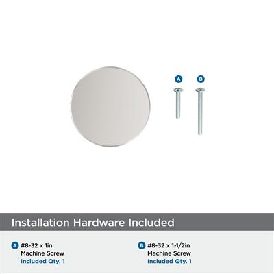 Balata Cabinet Knob