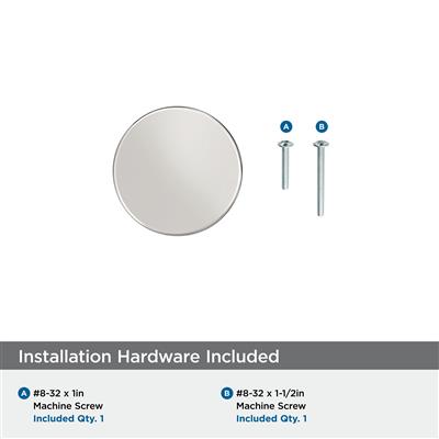 Balon Cabinet Knob