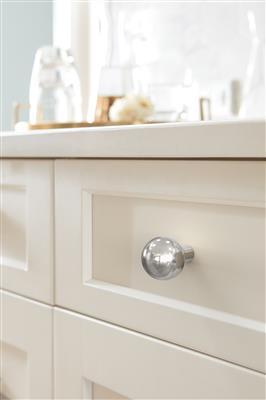 Coble Cabinet Knob
