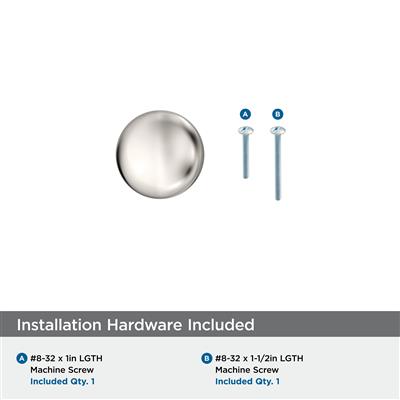 Edona Cabinet Knob