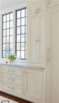 Merced Cabinet Knob