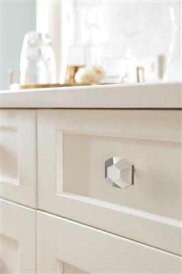 St. Vincent Rectangle Cabinet Knob