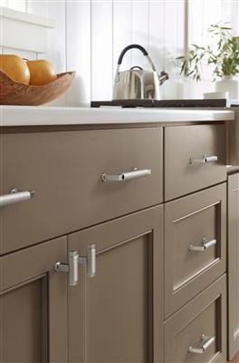 Balata Cabinet Pull