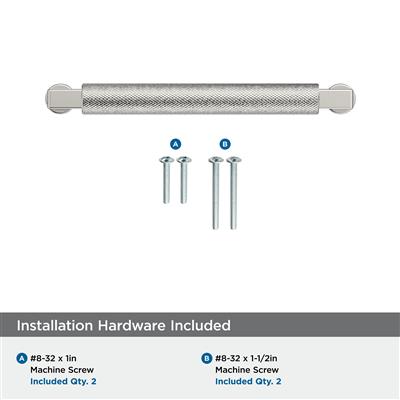 Balata Cabinet Pull