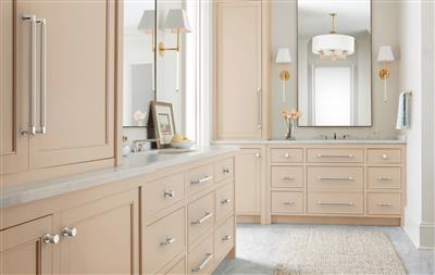 Balata Cabinet Pull