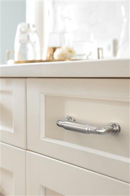 Coble Cabinet Pull