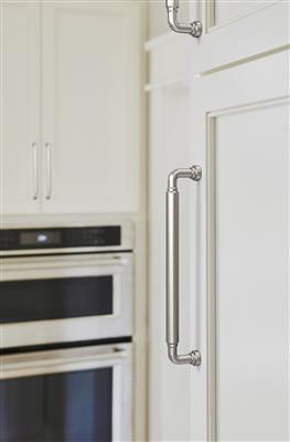 Coble Cabinet Pull
