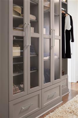 Merced Cabinet Pull