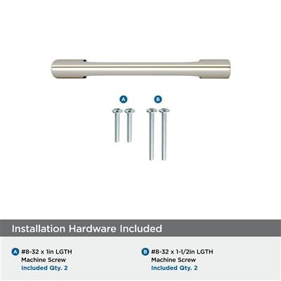 Riva Cabinet Pull