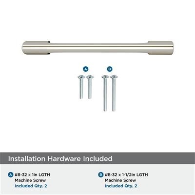 Riva Cabinet Pull