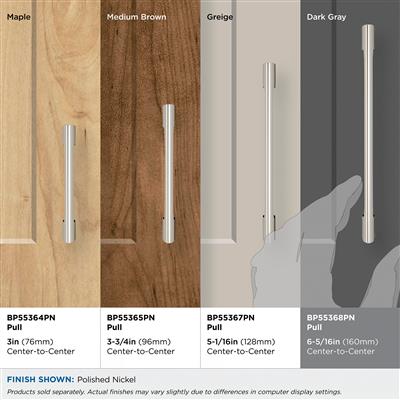 Riva Cabinet Pull