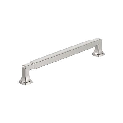 Stature Cabinet Pull