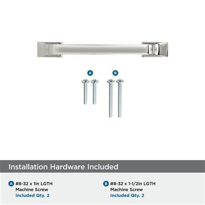 Westerly Cabinet Pull