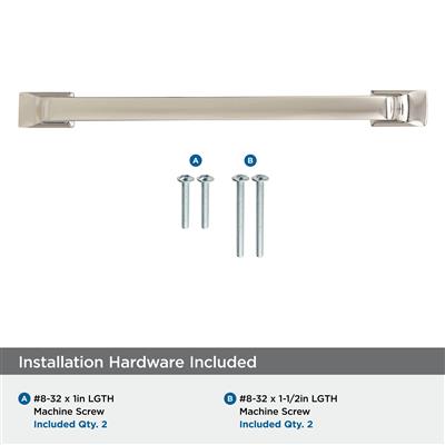 Westerly Cabinet Pull