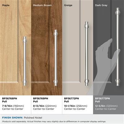 Winsome Cabinet Pull