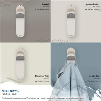 Unison Decorative Wall Hook