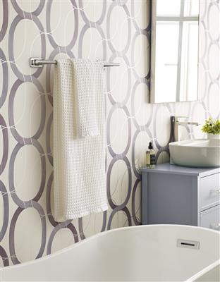 Bronx Towel Bar