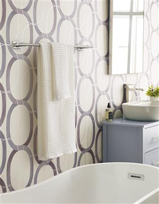 Bronx Towel Bar