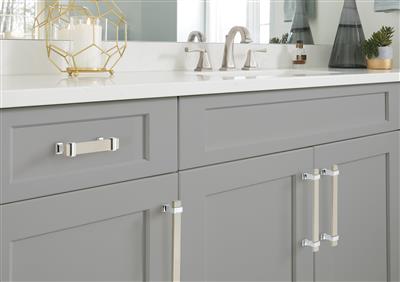 Overton Cabinet Pull