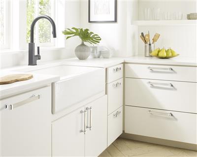 Overton Cabinet Pull