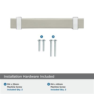 Overton Cabinet Pull