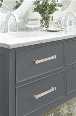 Overton Cabinet Pull