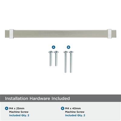 Overton Cabinet Pull