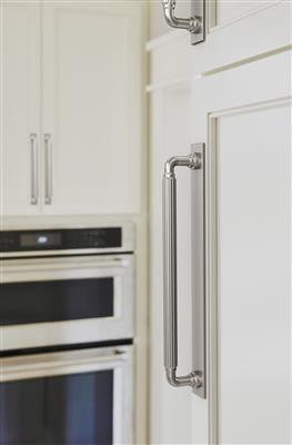 Ladera Cabinet Pull Backplate