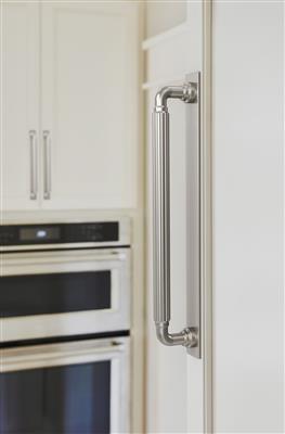 Ladera Appliance Pull Backplate