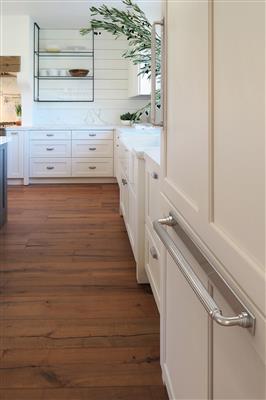 Ladera Appliance Pull Backplate