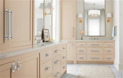 Medora Cabinet Pull Backplate