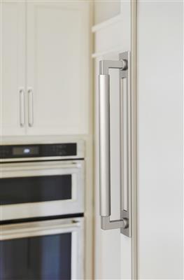 Medora Appliance Pull Backplate