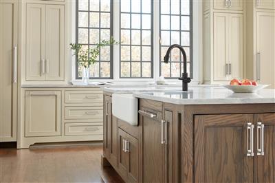 Medora Appliance Pull Backplate