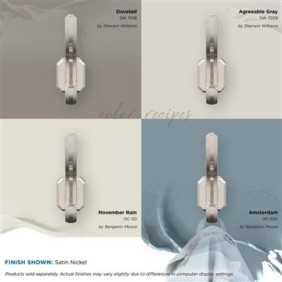 Granlyn Decorative Wall Hook