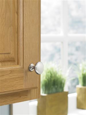 Edona Cabinet Knob