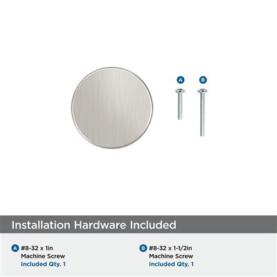 Balon Cabinet Knob