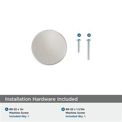 Balon Cabinet Knob
