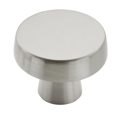 Blackrock Cabinet Knob