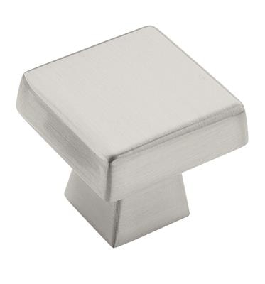 Blackrock Cabinet Knob