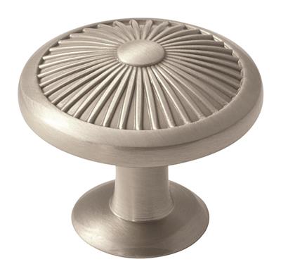 Crawford Cabinet Knob