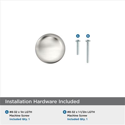 Edona Cabinet Knob