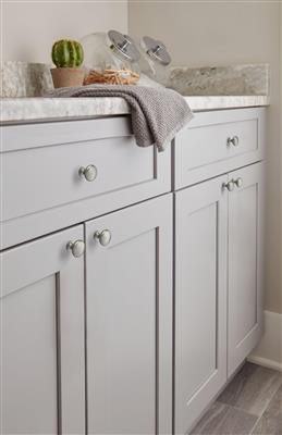 Era Cabinet Knob