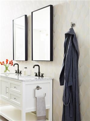 Radius Cabinet Knob