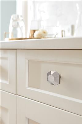 St. Vincent Rectangle Cabinet Knob